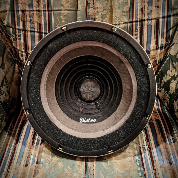 DIATONE 2S-305 スピーカー NHK共同開発 【公式通販】