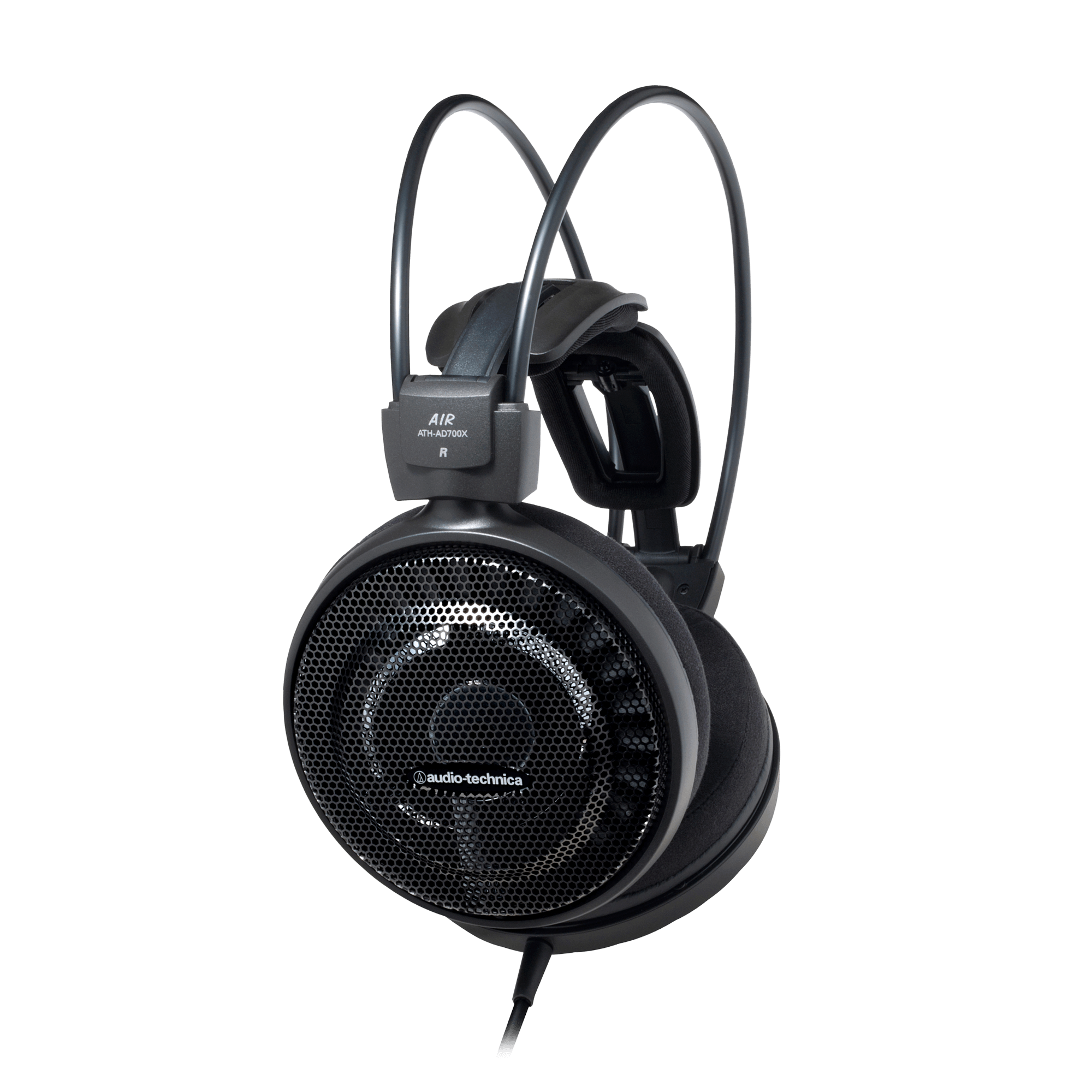 ATH-AD700XHigh-Fidelity Open-Back Headphones | Audio-Technica