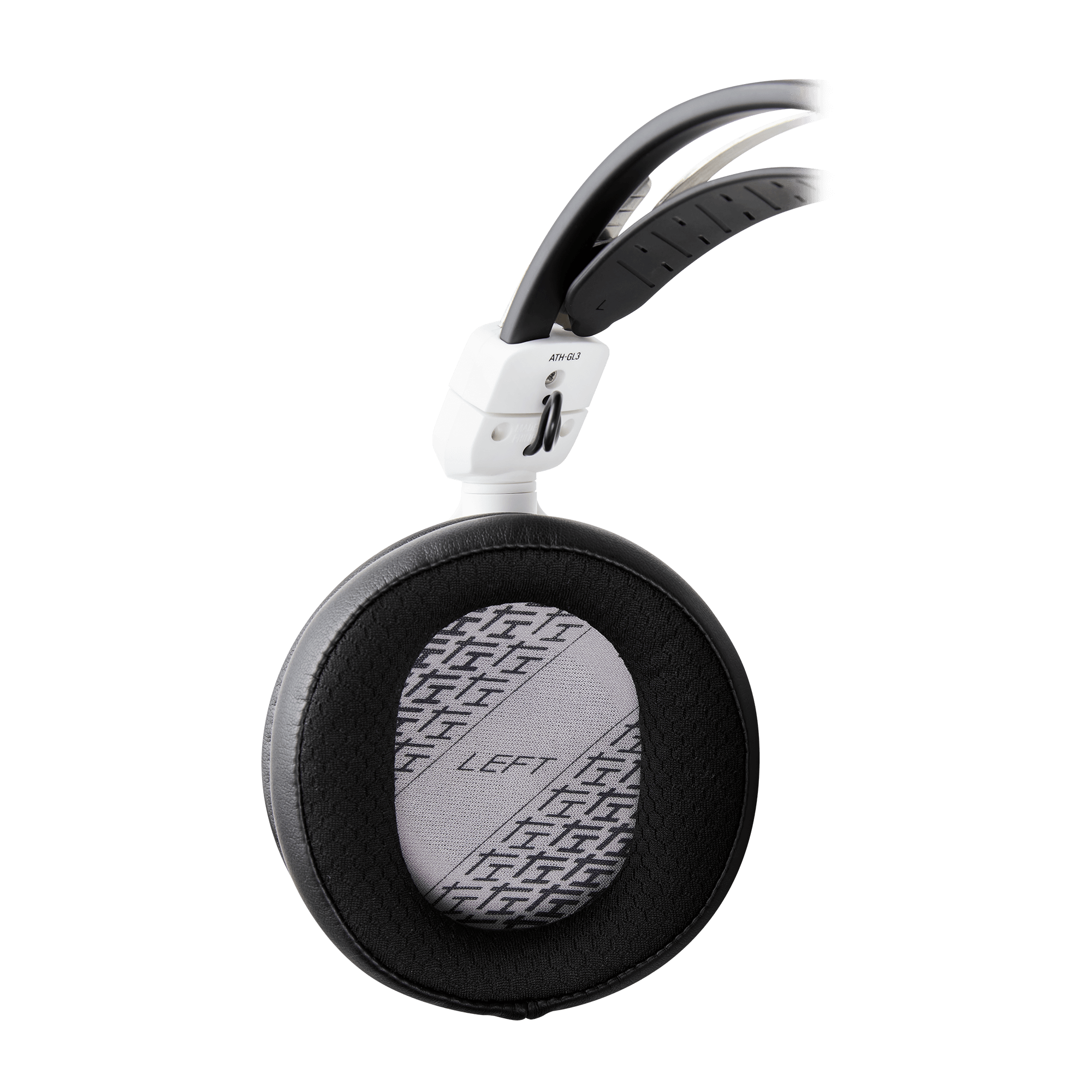 ATH-GL3 Gaming Headset | Closed-Back High-Fidelity Gaming Headset