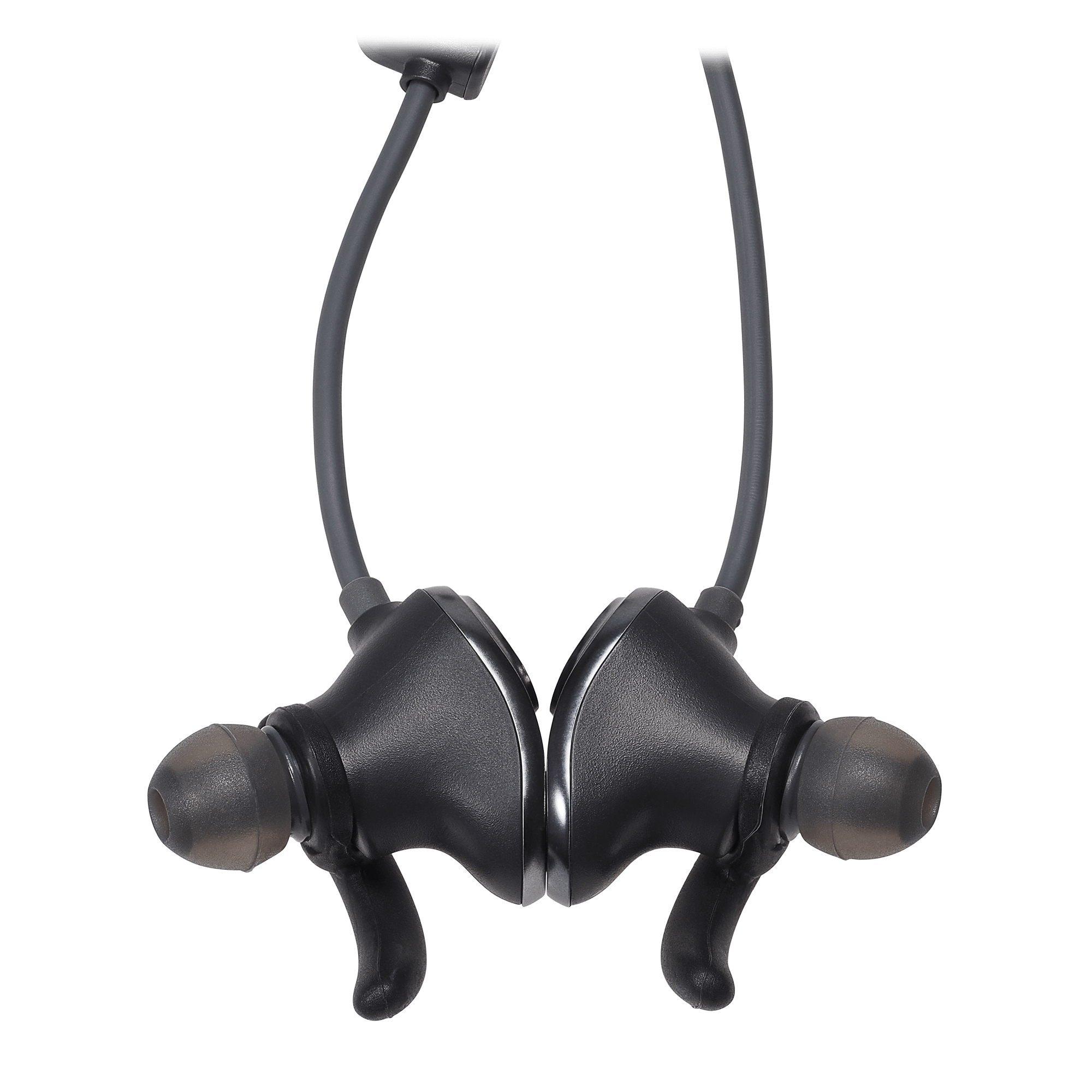 ATH-SPORT90BT Sports Earphones | 4GB Internal Memory | Audio-Technica