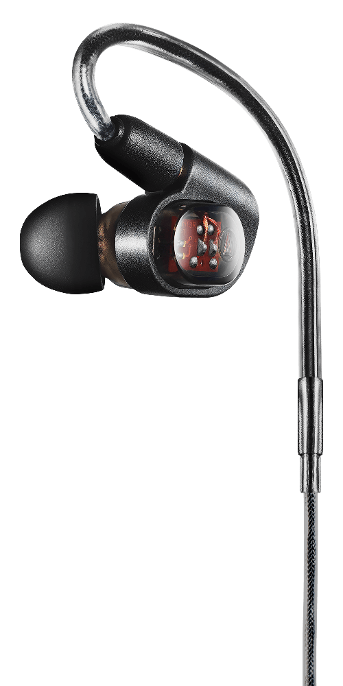 ATH-E70Professional In-Ear Monitor Headphones | Audio-Technica
