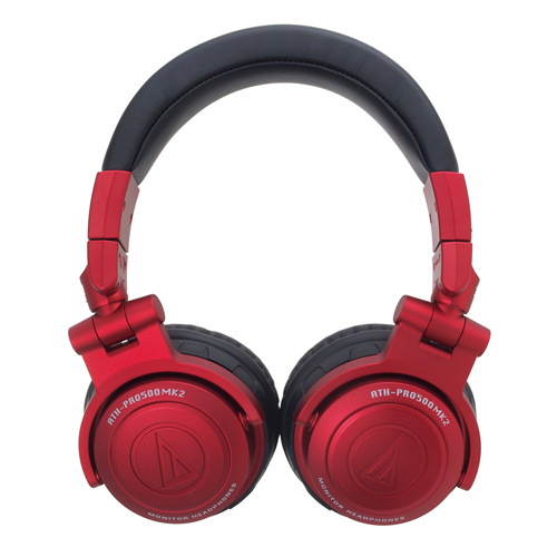 ATH-PRO500MK2 Audio-Technica | Audio-Technica