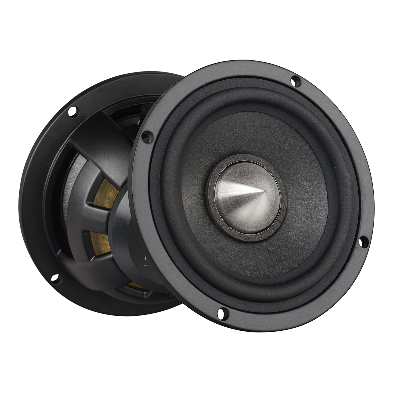 BRAX MATRIX ML80 PRO | Audiotec Fischer