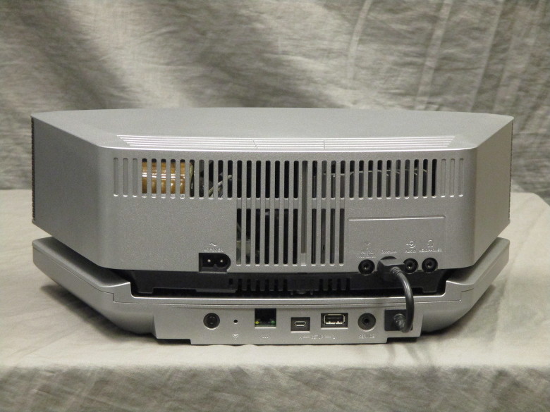 BOSE : Wave SoundTouch music system IV - 中古 | オーディオユニオン