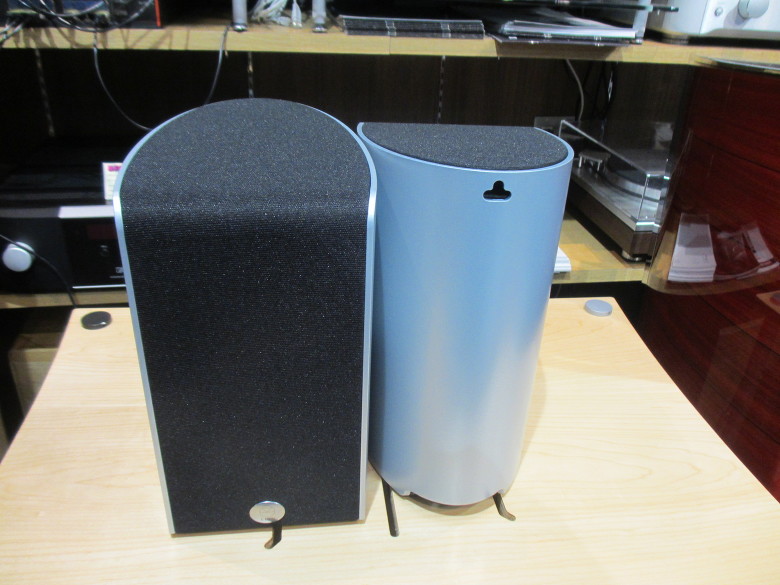 LINN : KIKO DSM Baby Blue - 中古 | オーディオユニオン