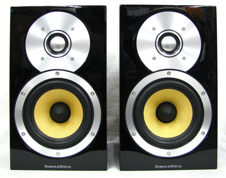 B&W : CM1 - 中古 | オーディオユニオン