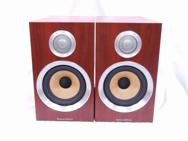 B&W : CM1 S2 MR - 中古 | オーディオユニオン