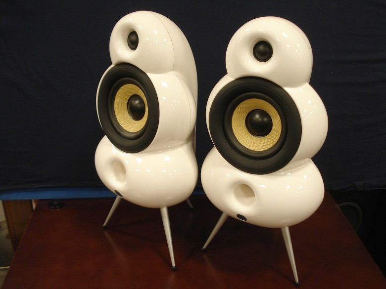 scandyna : Smallpod W - 中古 | オーディオユニオン