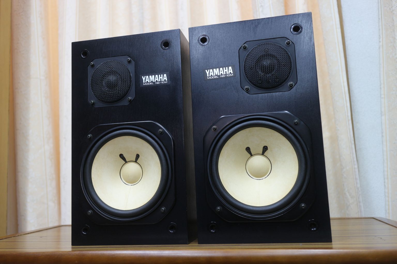 YAMAHA NS-10M | 中古オーディオ買取販売のオトネクスト