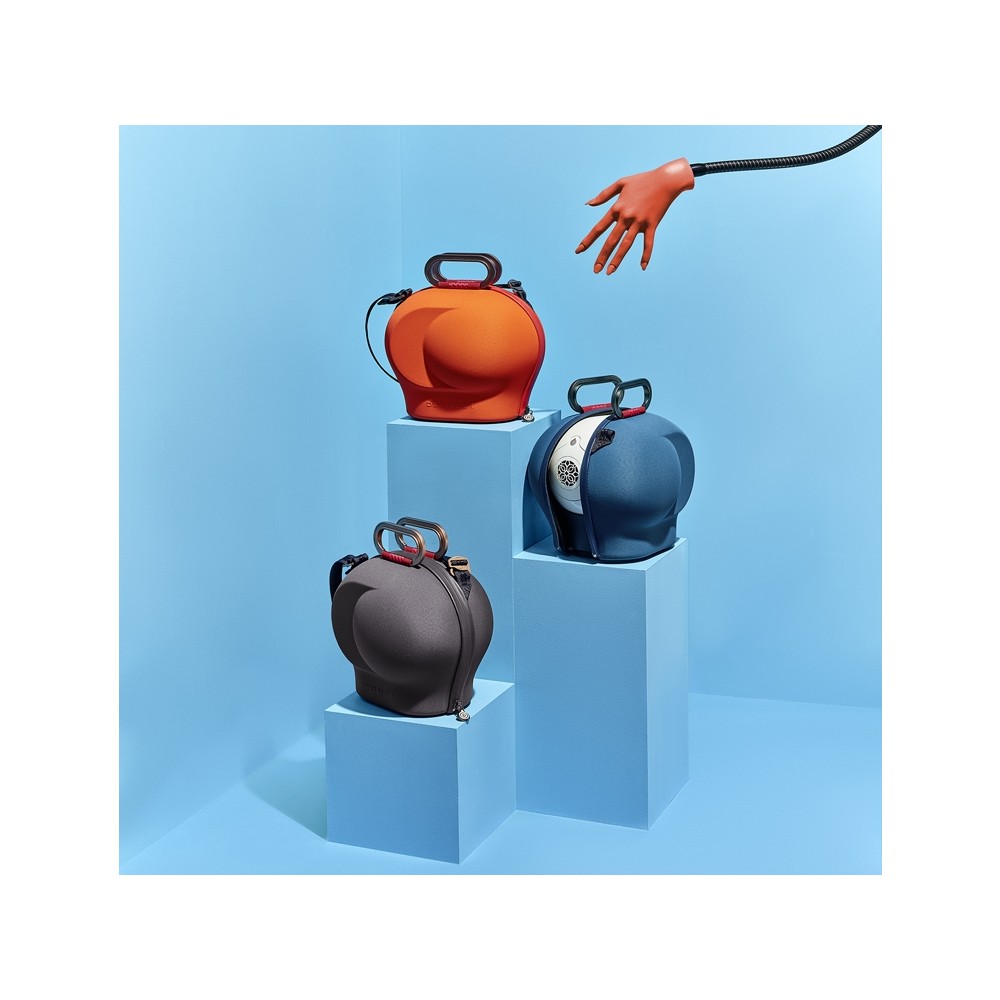 Devialet Cocoon Carrying Case for Phantom II at Audio Affair