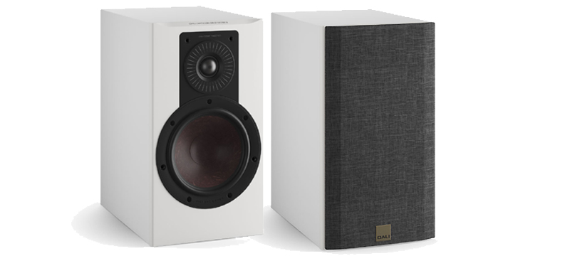 DALI ブックシェルフスピーカー OPTICON2 MK2 | オーディオ