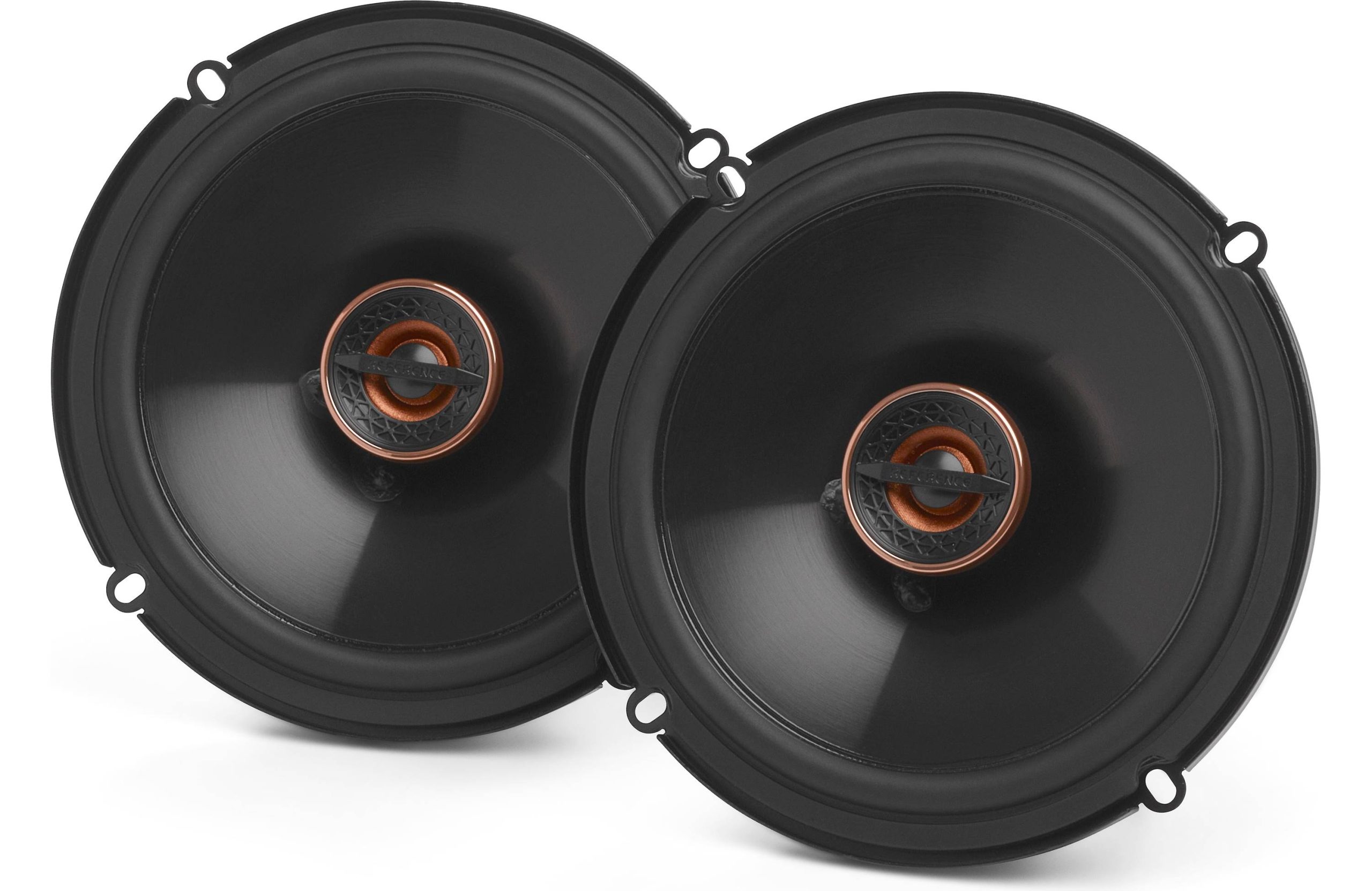 Infinity Reference REF407F - Audio Express