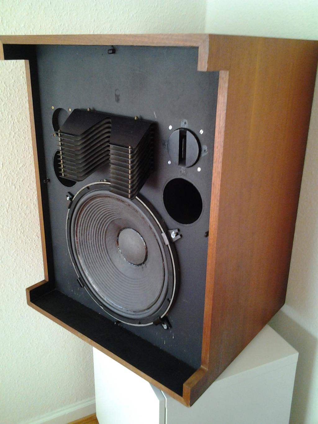 JBL 4320/4333/Upgrade/?