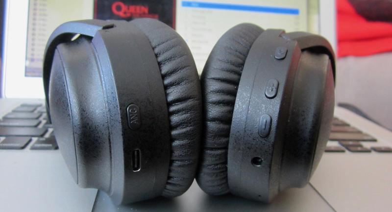 Final UX3000レビュ • Music For The Masses