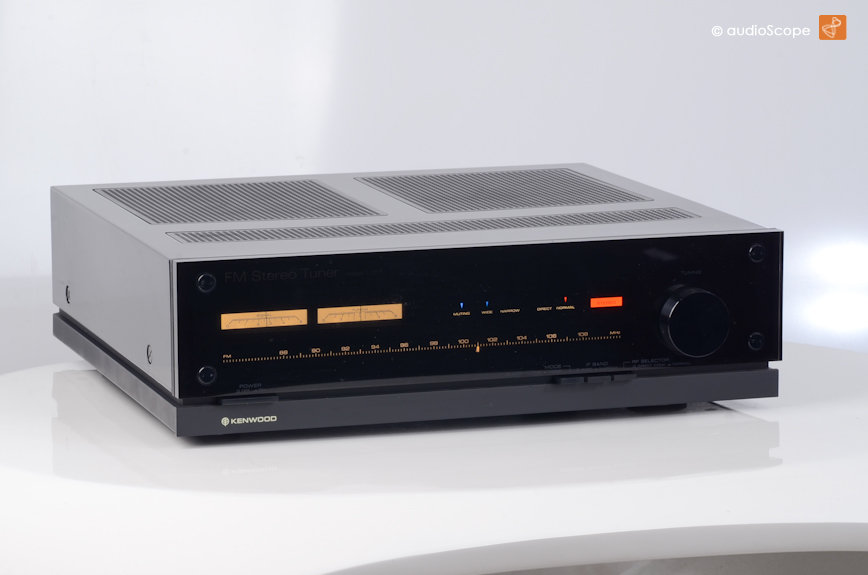 Kenwood L-01T Tuner for sale.