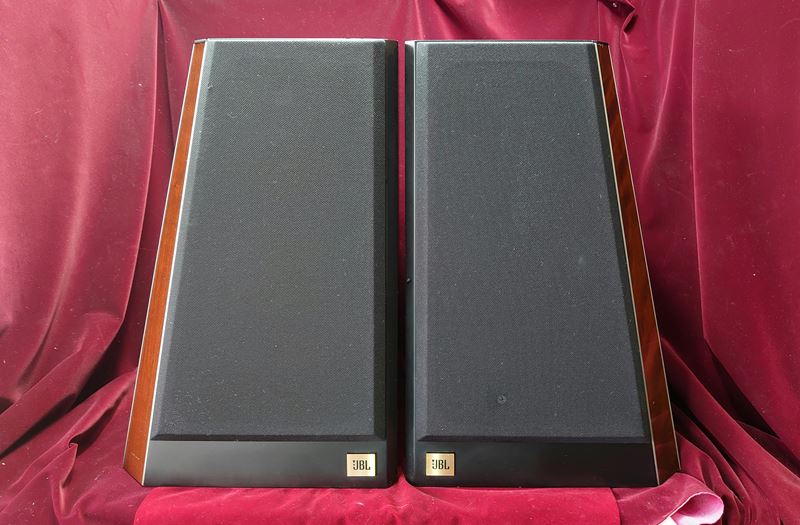 JBL Ti1000 スピーカーシステム