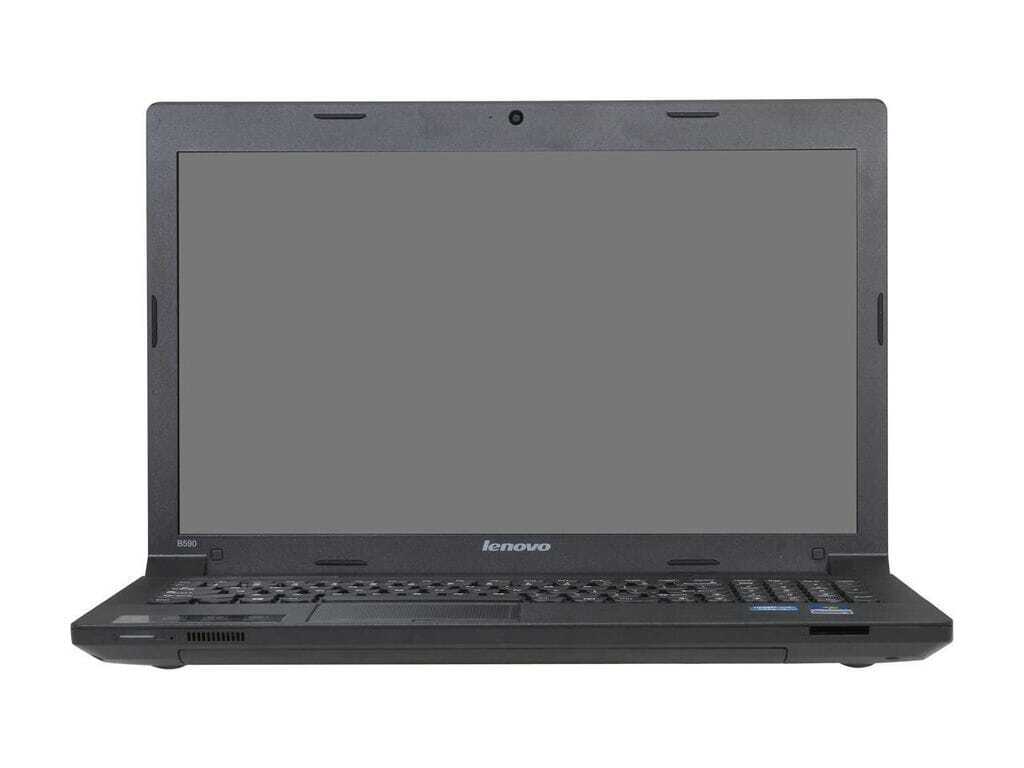 Buy Lenovo B590 Intel i5 3230m 2.60Ghz 8GB RAM 1TB HDD 15.6