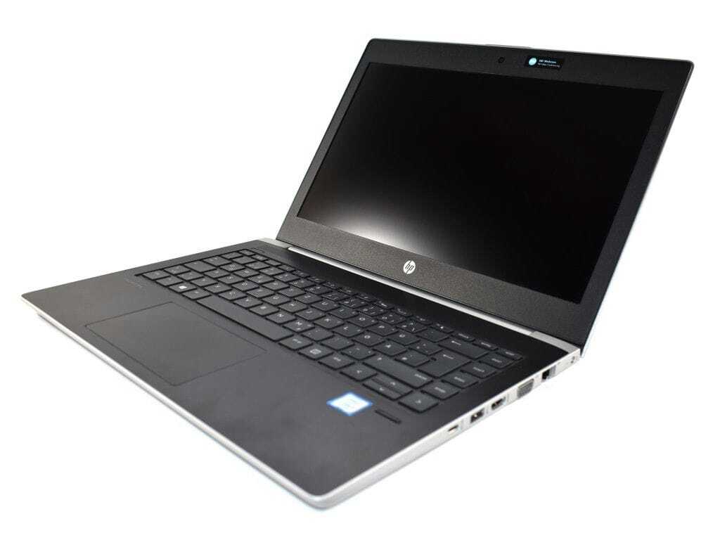 Buy HP ProBook 430 G5 Intel i5 8250U 1.60GHz 8GB RAM 256GB SSD