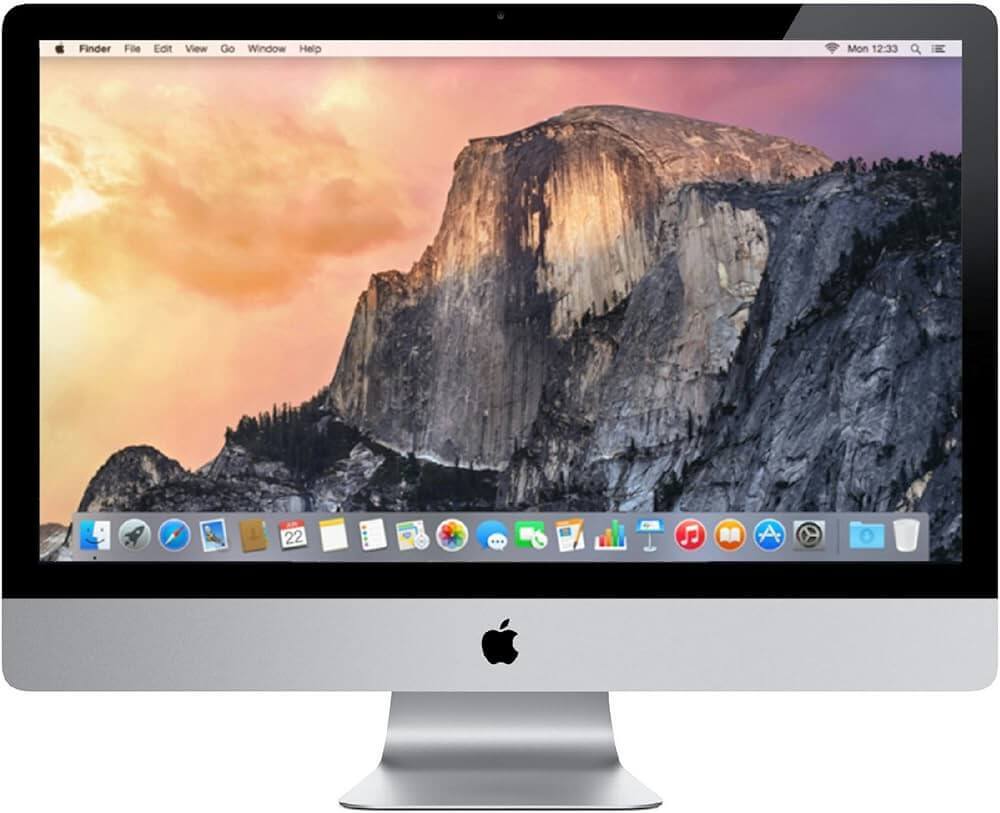 Buy Apple iMac 27