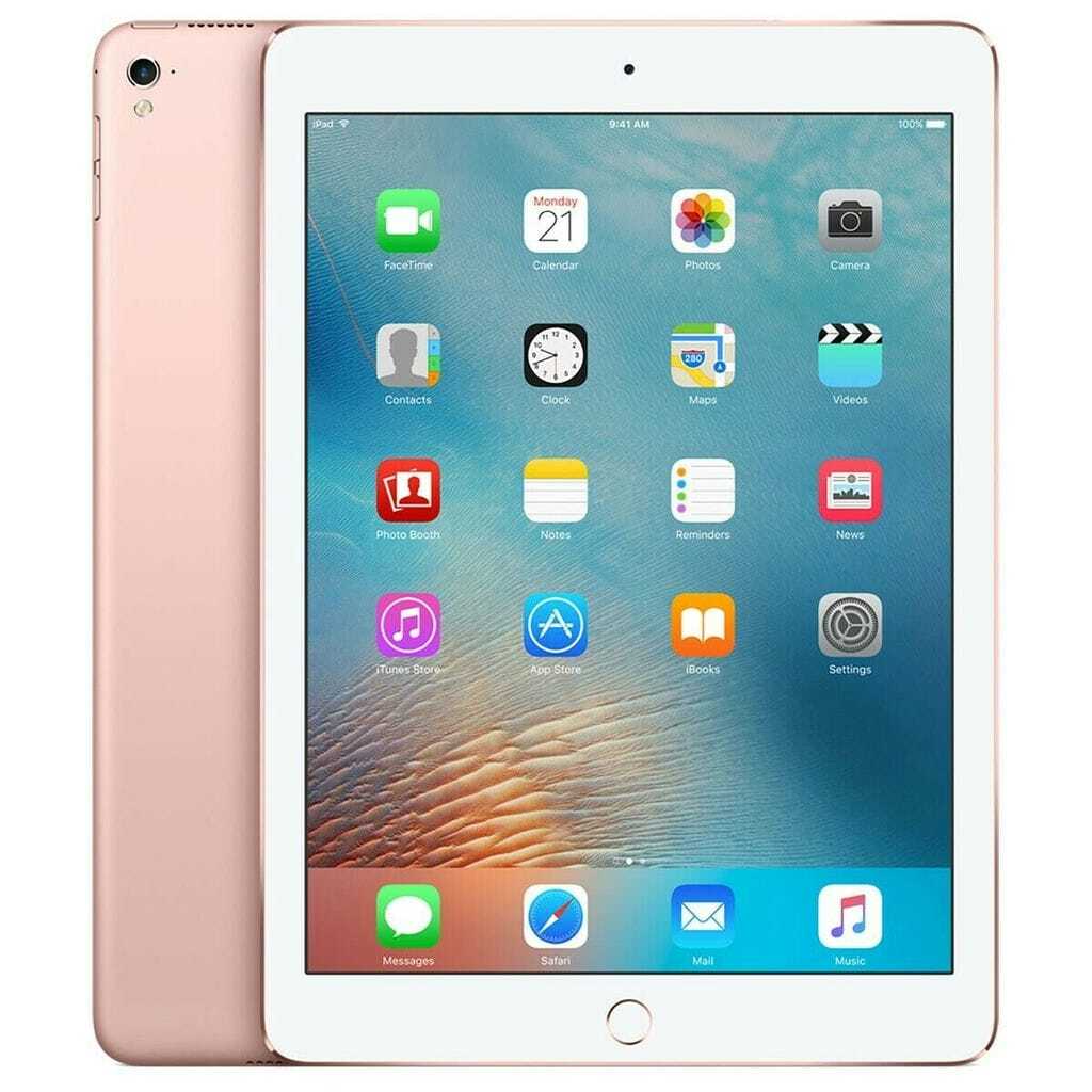 Buy Apple iPad Pro 1st Gen 128GB Wi-Fi 9.7