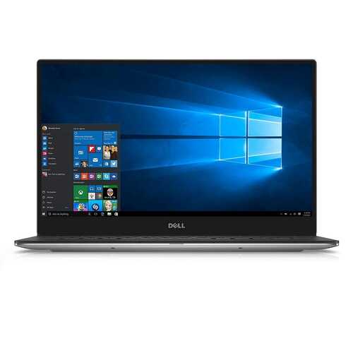 Buy Dell XPS 13 9360 Intel i7 8550U 1.80GHz 16GB RAM 512GB SSD