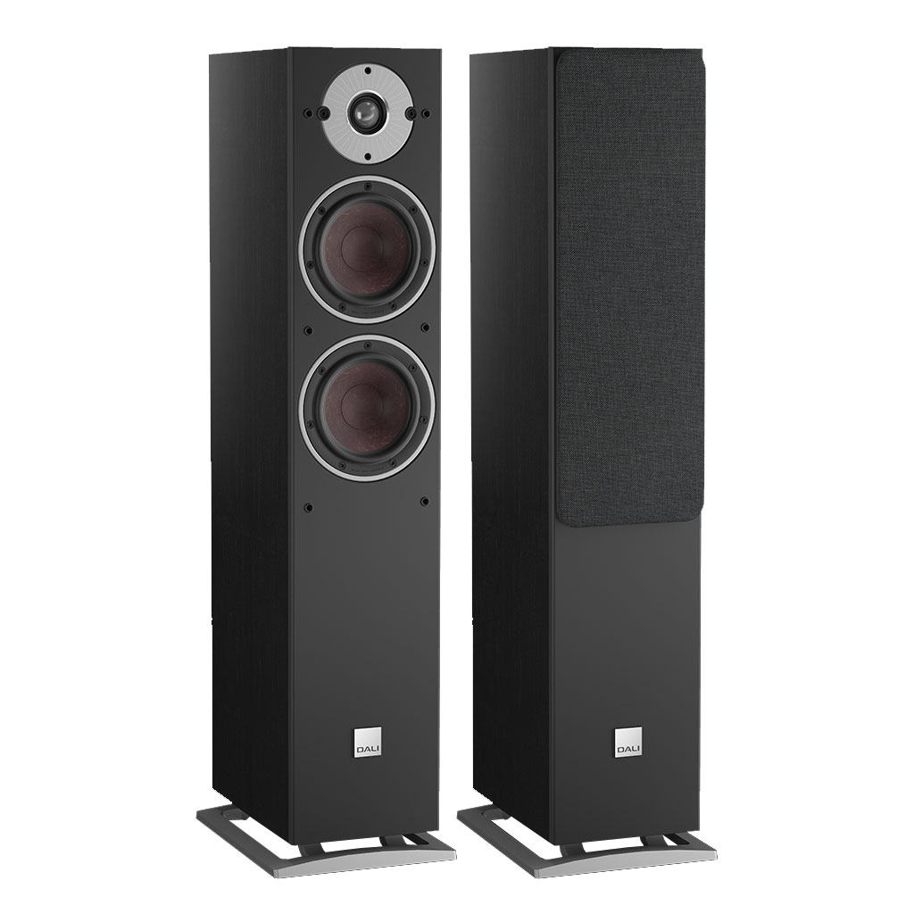 アバックWEB-SHOP / OBERON1 [ブラックアッシュ] DALI [ダリ] ブック