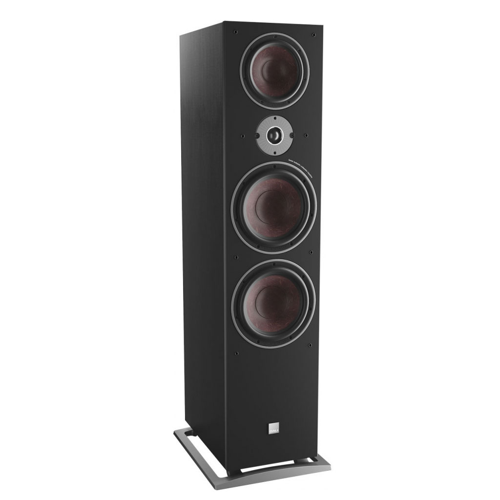 アバックWEB-SHOP / OBERON9 [ブラックアッシュ] DALI [ダリ] トール