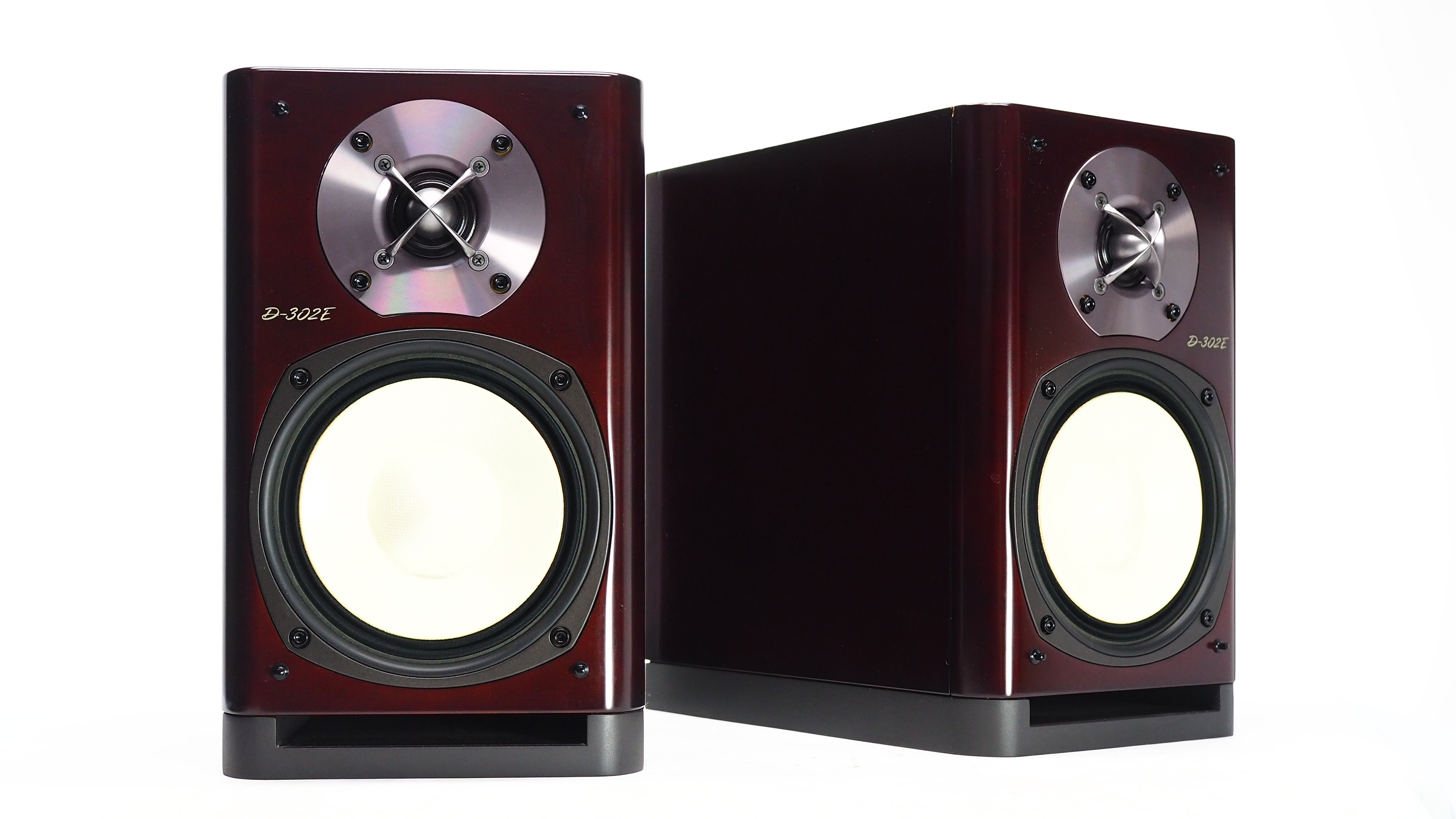 アバックWEB-SHOP / 【中古】ONKYO D-302E【コード21-06092