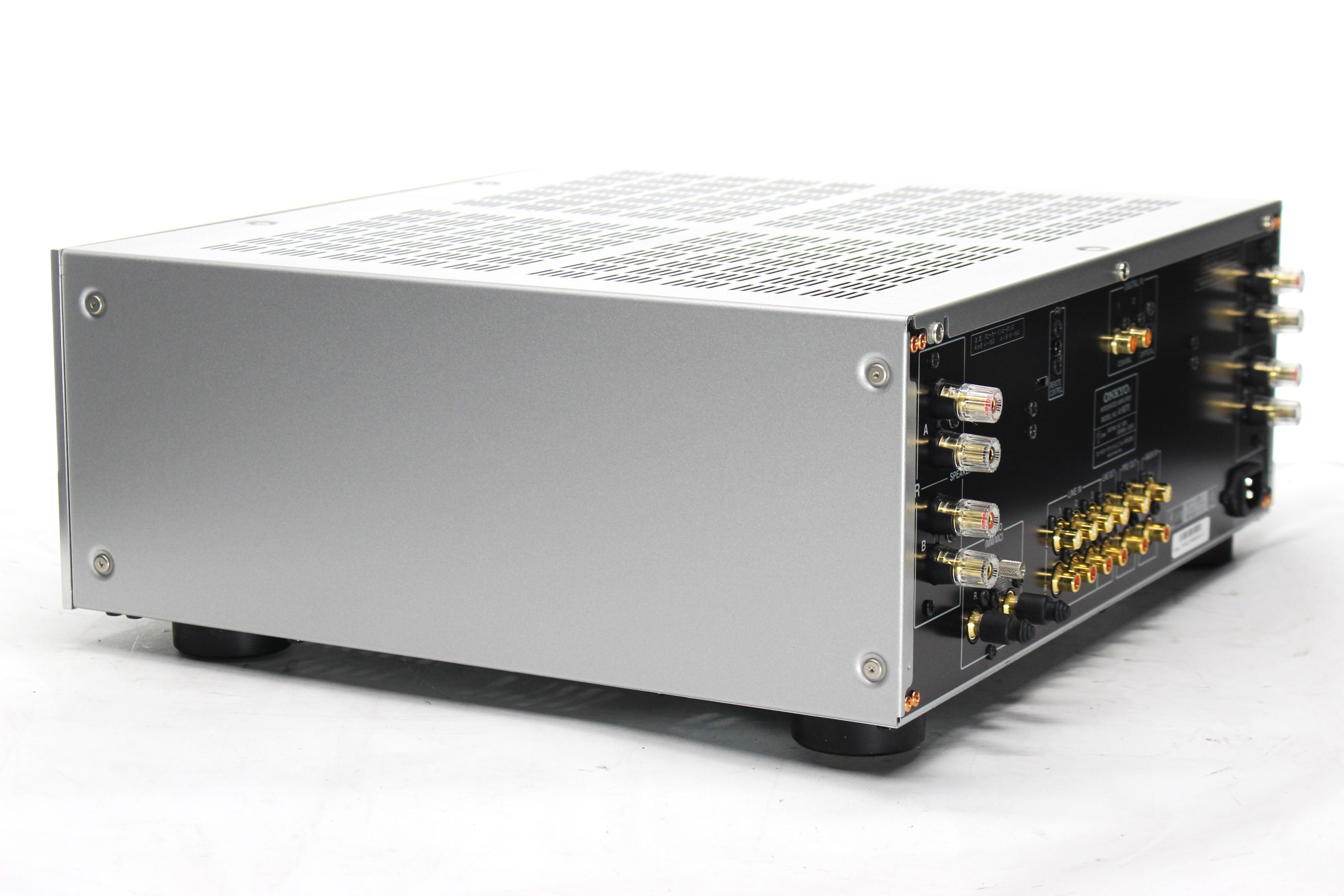 アバックWEB-SHOP / 【中古】ONKYO A-9070【コード21-06063