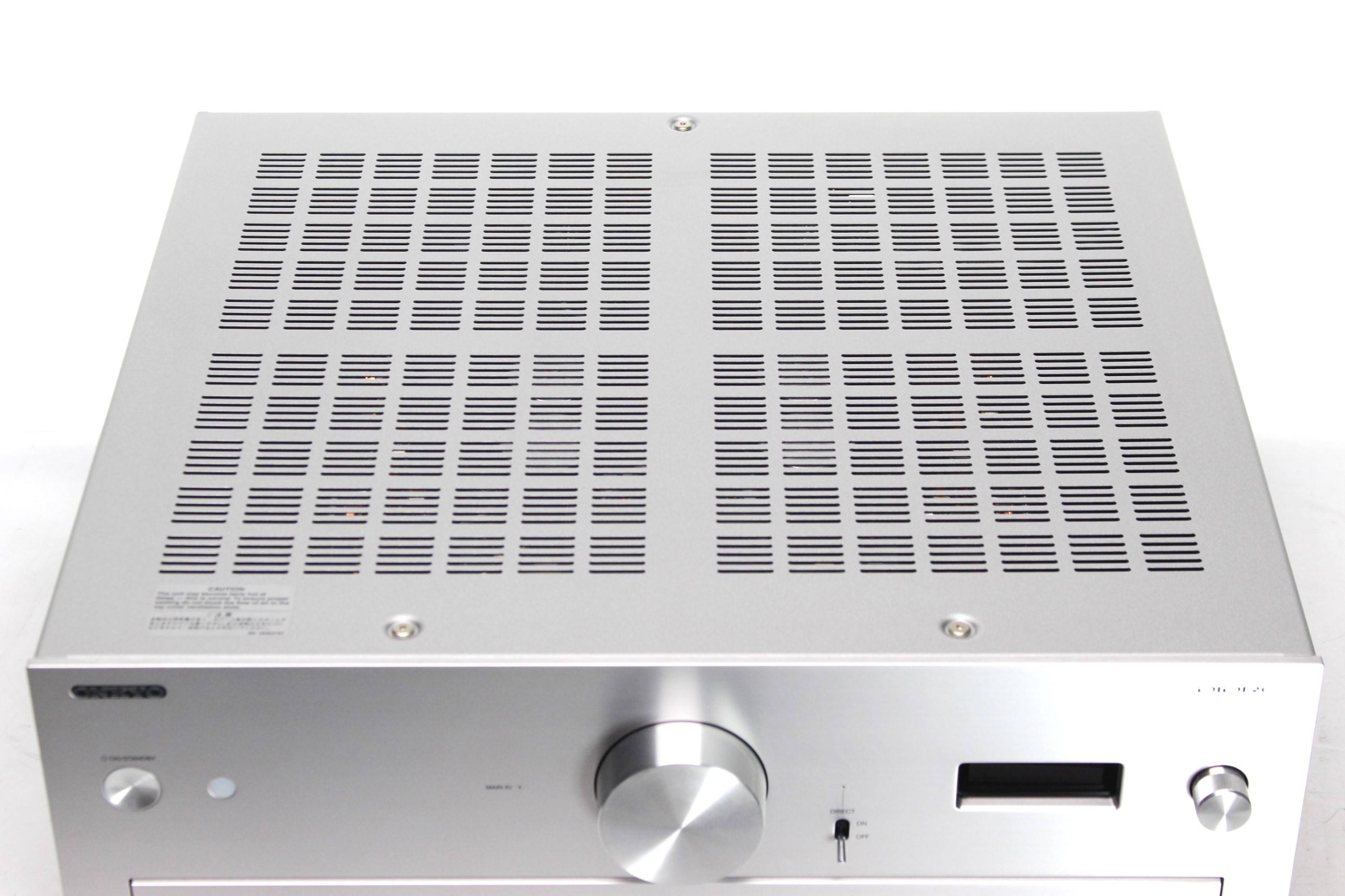 アバックWEB-SHOP / 【中古】ONKYO A-9070【コード21-06063