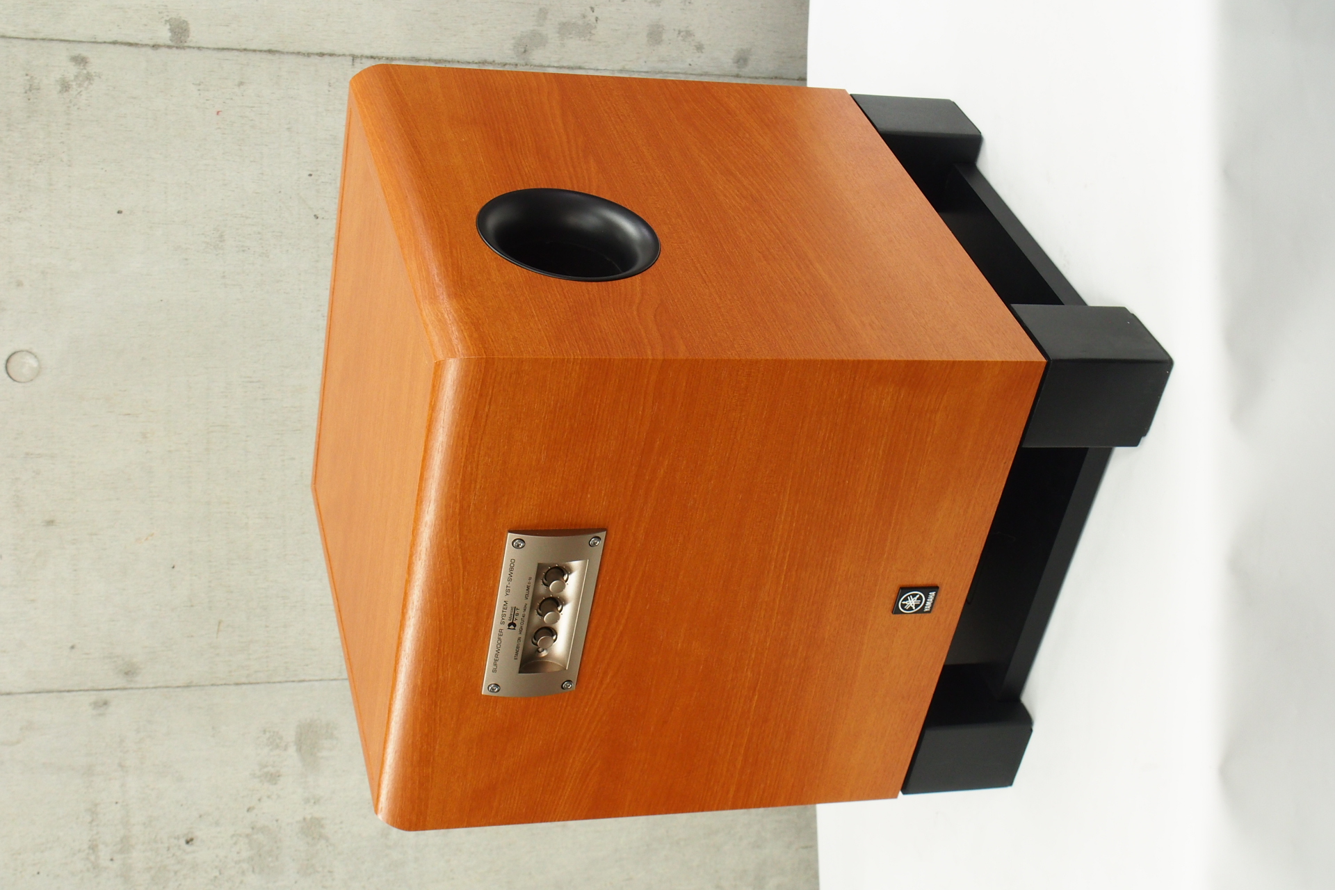 アバックWEB-SHOP / 【中古】YAMAHA YST-SW800(M)【コード01-11425