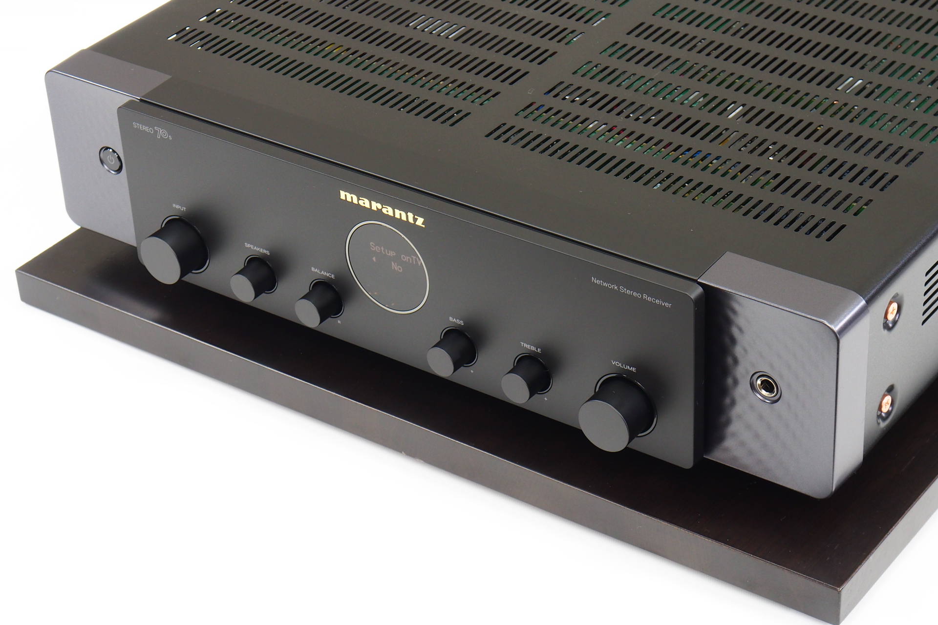 アバックWEB-SHOP / 【中古】marantz STEREO 70s(B)【コード01-11517