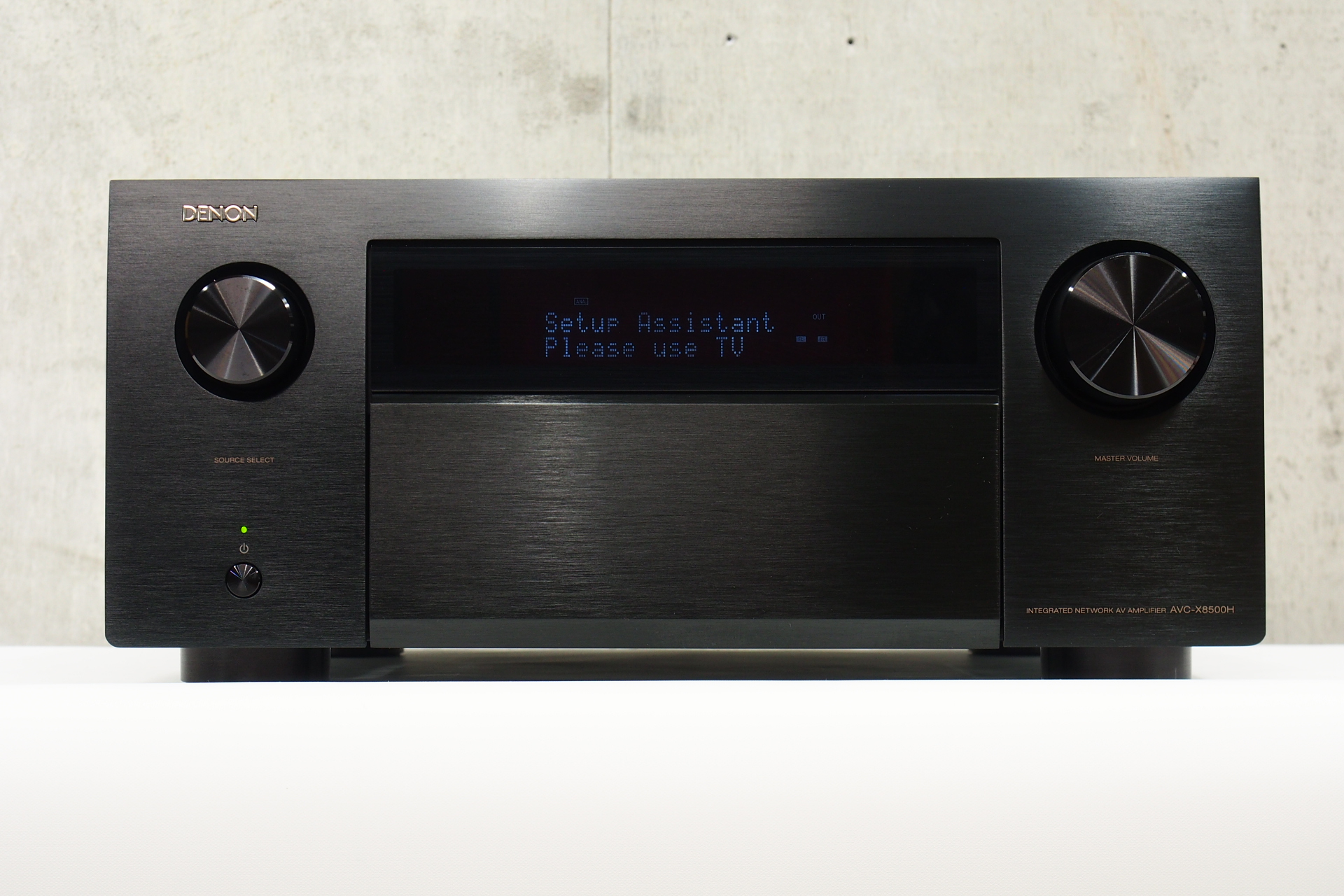 最終お値引きDENON AVアンプAVC-X8500H DENON AVC-X8500H 価格比較