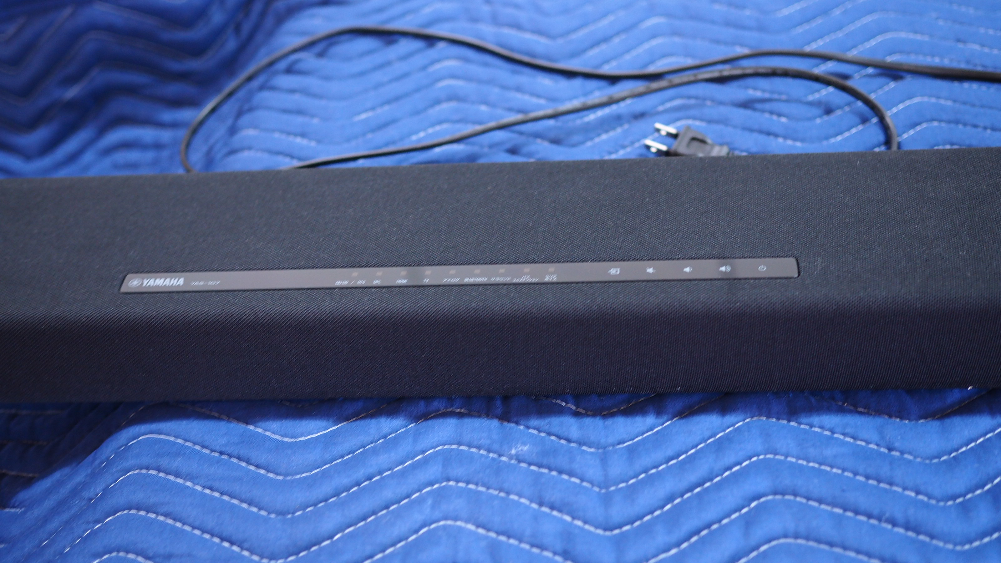 アバックWEB-SHOP / 【中古】YAMAHA YAS-107【コード21-05246