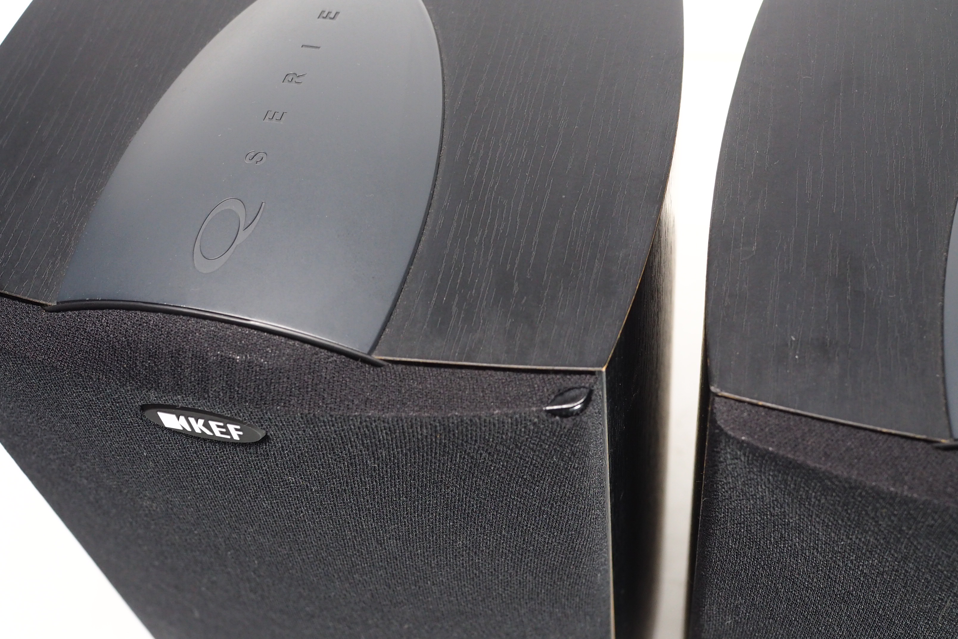 アバックWEB-SHOP / 【中古】KEF iQ30 【コード21-06180】KEFのブック