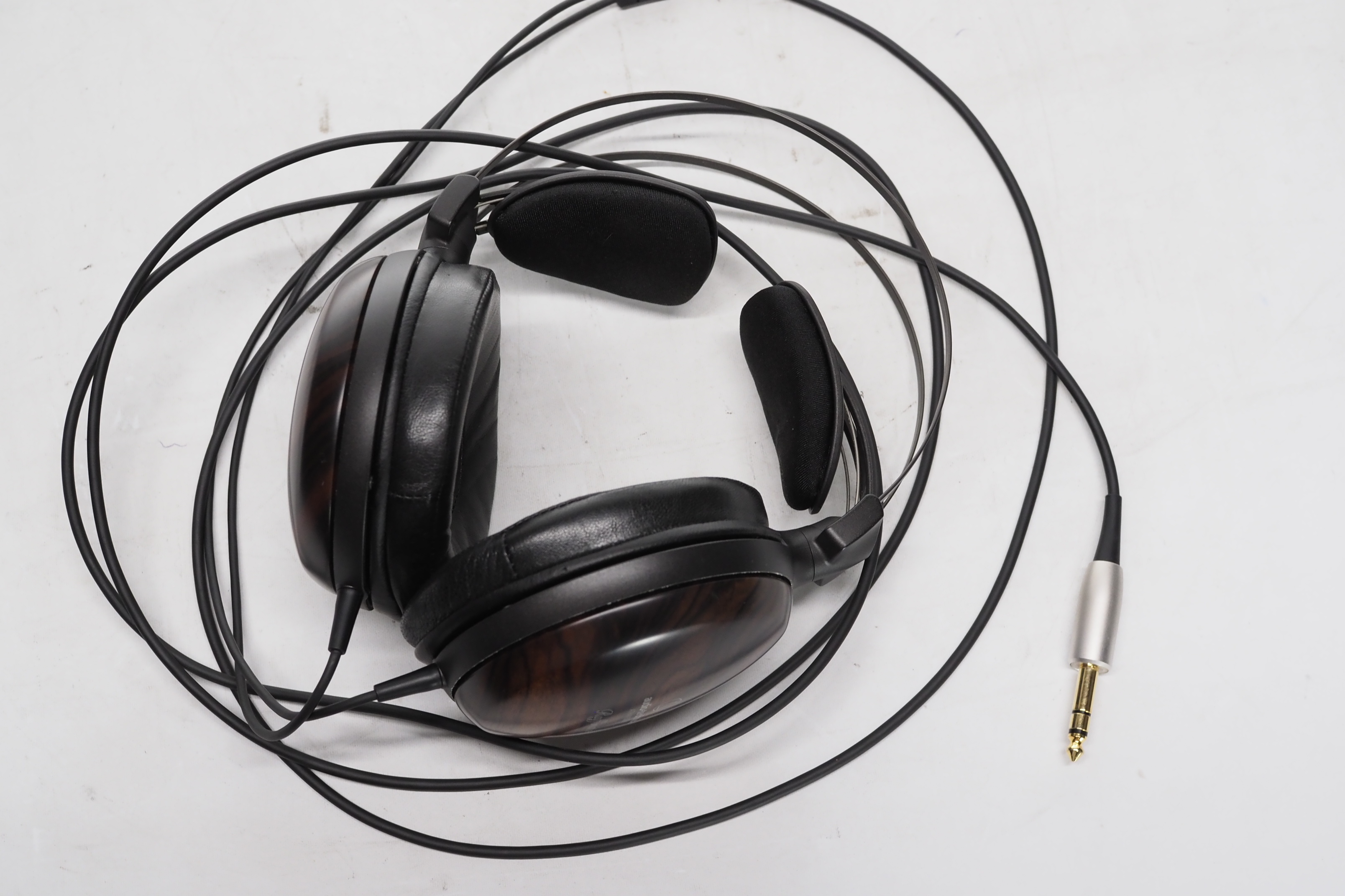 アバックWEB-SHOP / 【中古】audio-technica ATH-W5000【コード21