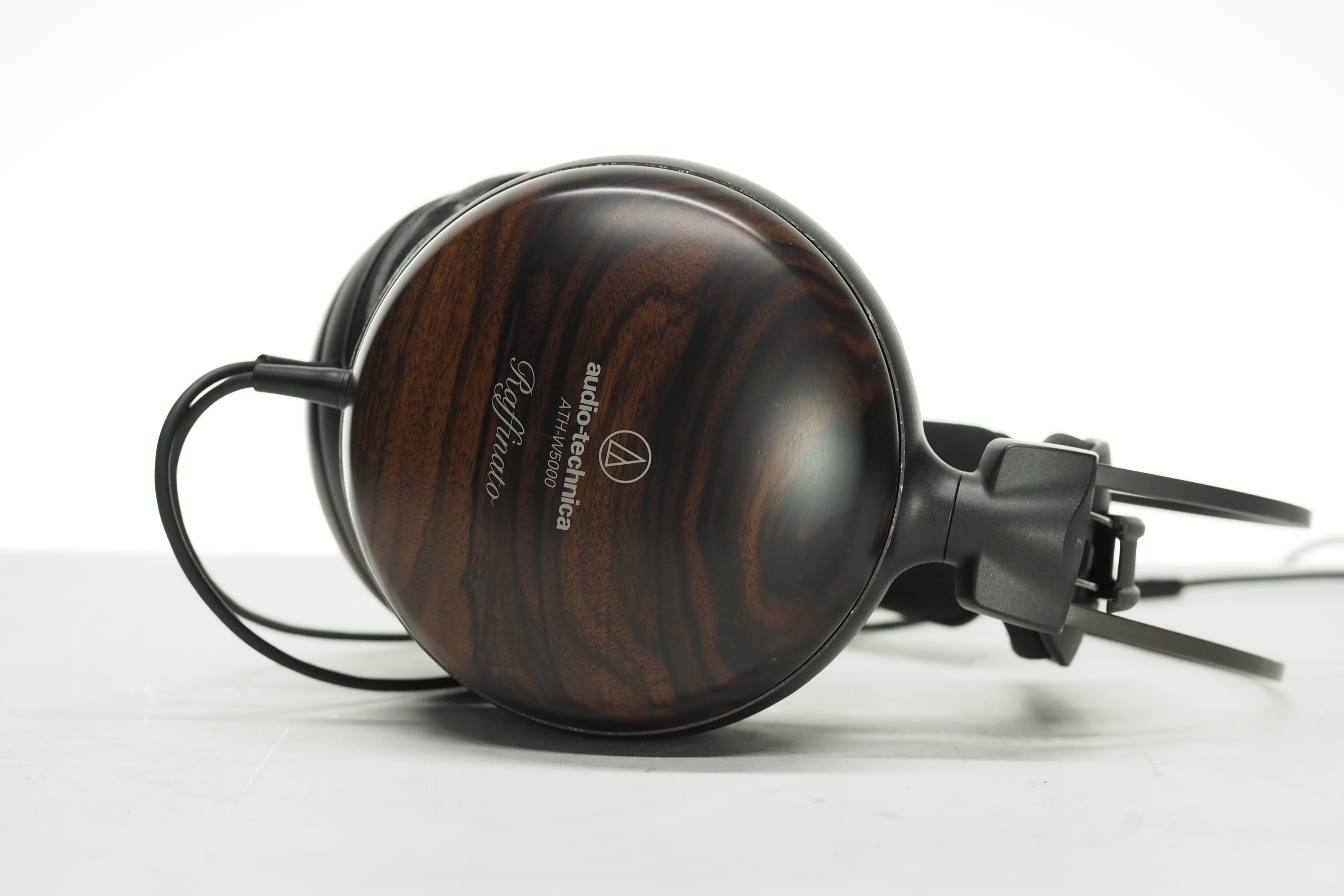 アバックWEB-SHOP / 【中古】audio-technica ATH-W5000【コード21