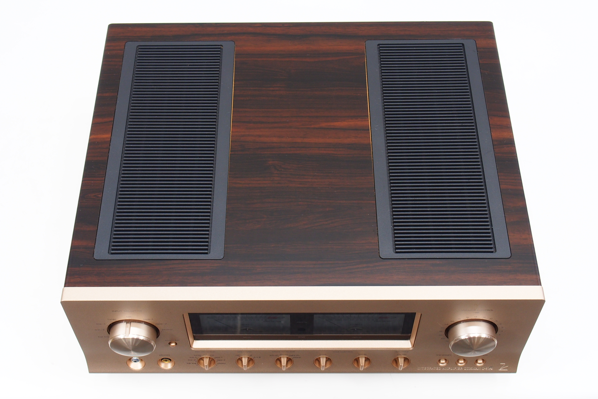 アバックWEB-SHOP / 【中古】LUXMAN L-505S-特【コード01-09216