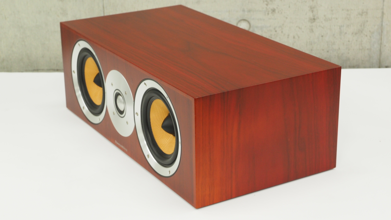 アバックWEB-SHOP / 【中古】B&W CM Centre(MR)【コード01-13480