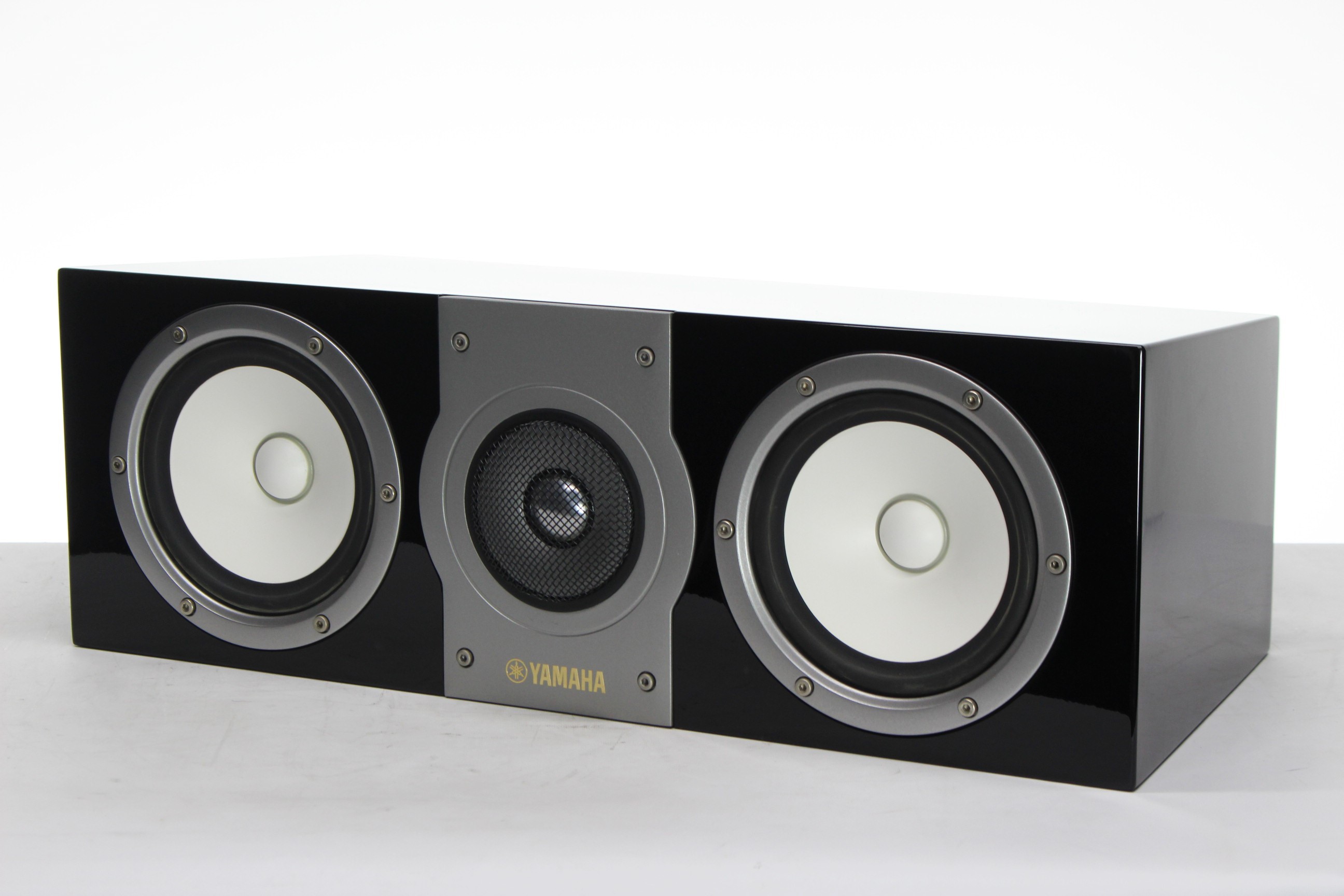 アバックWEB-SHOP / 【中古】YAMAHA NS-C901(BP)【コード21-06255