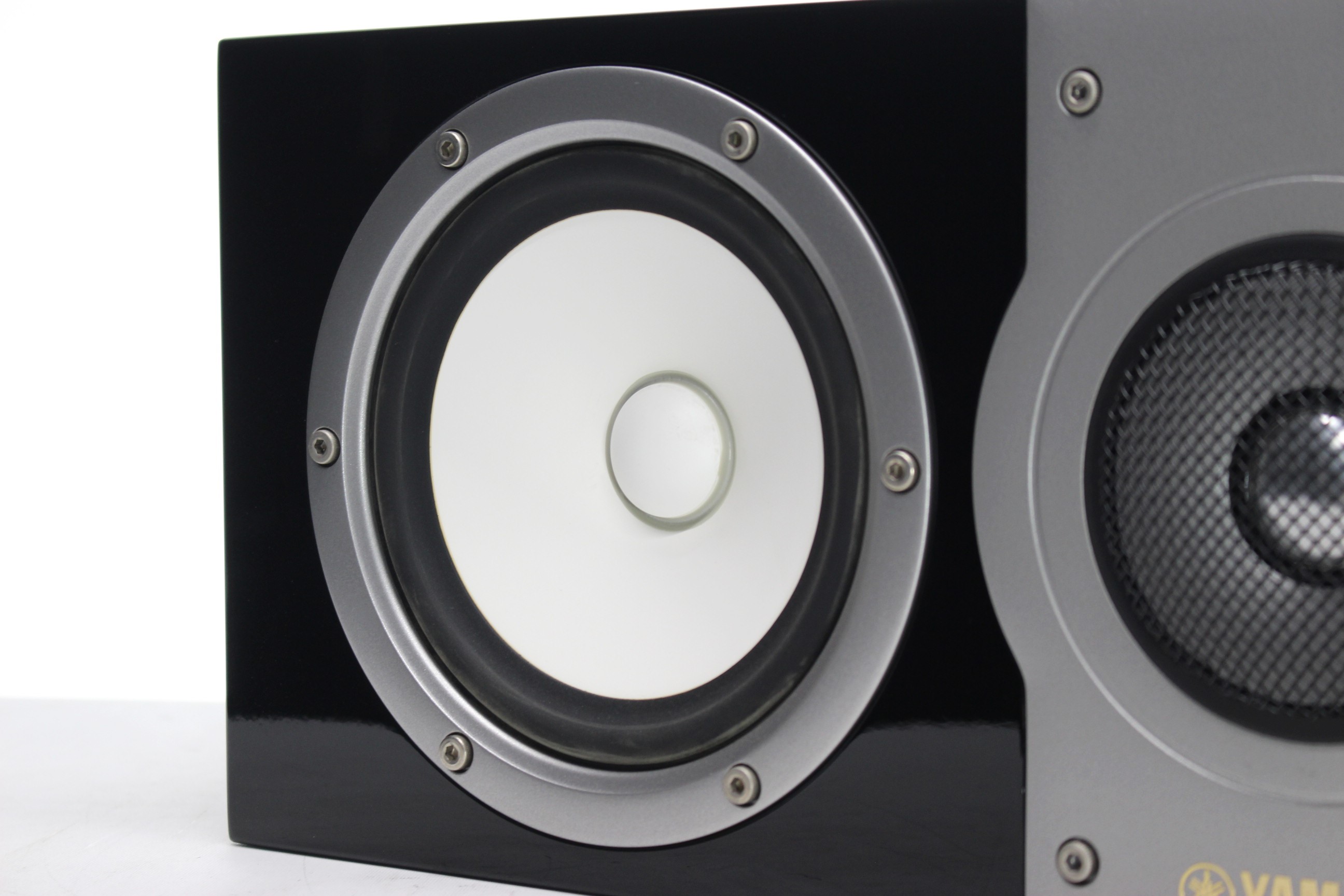 アバックWEB-SHOP / 【中古】YAMAHA NS-C901(BP)【コード21-06255