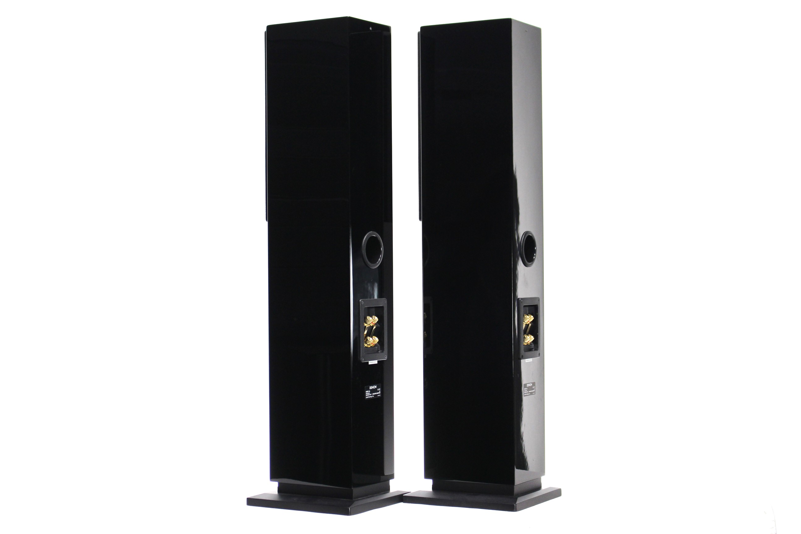 アバックWEB-SHOP / 【中古】DENON SC-T37(ペア)【コード21-06149