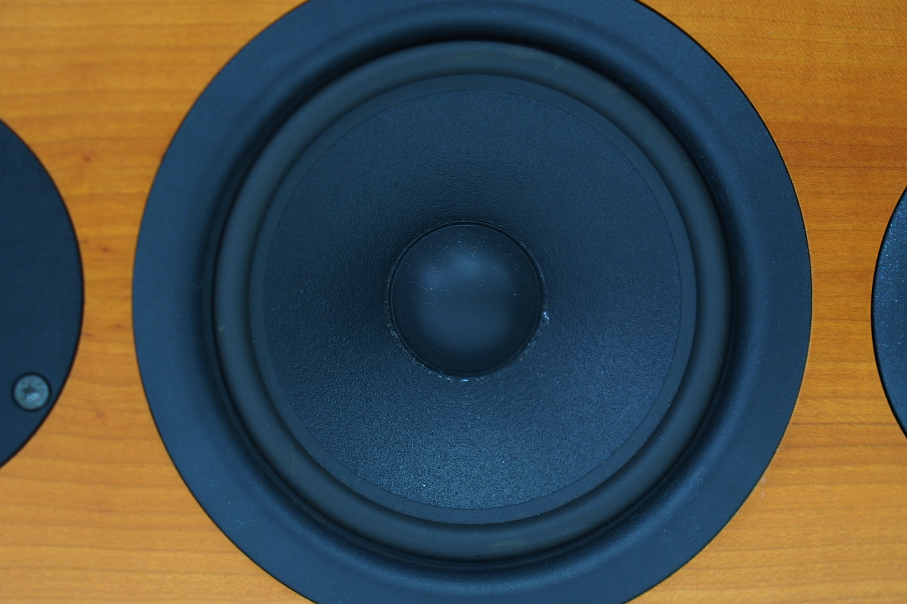 アバックWEB-SHOP / 【中古】LINN AV5120(CH)【コード01-07052】