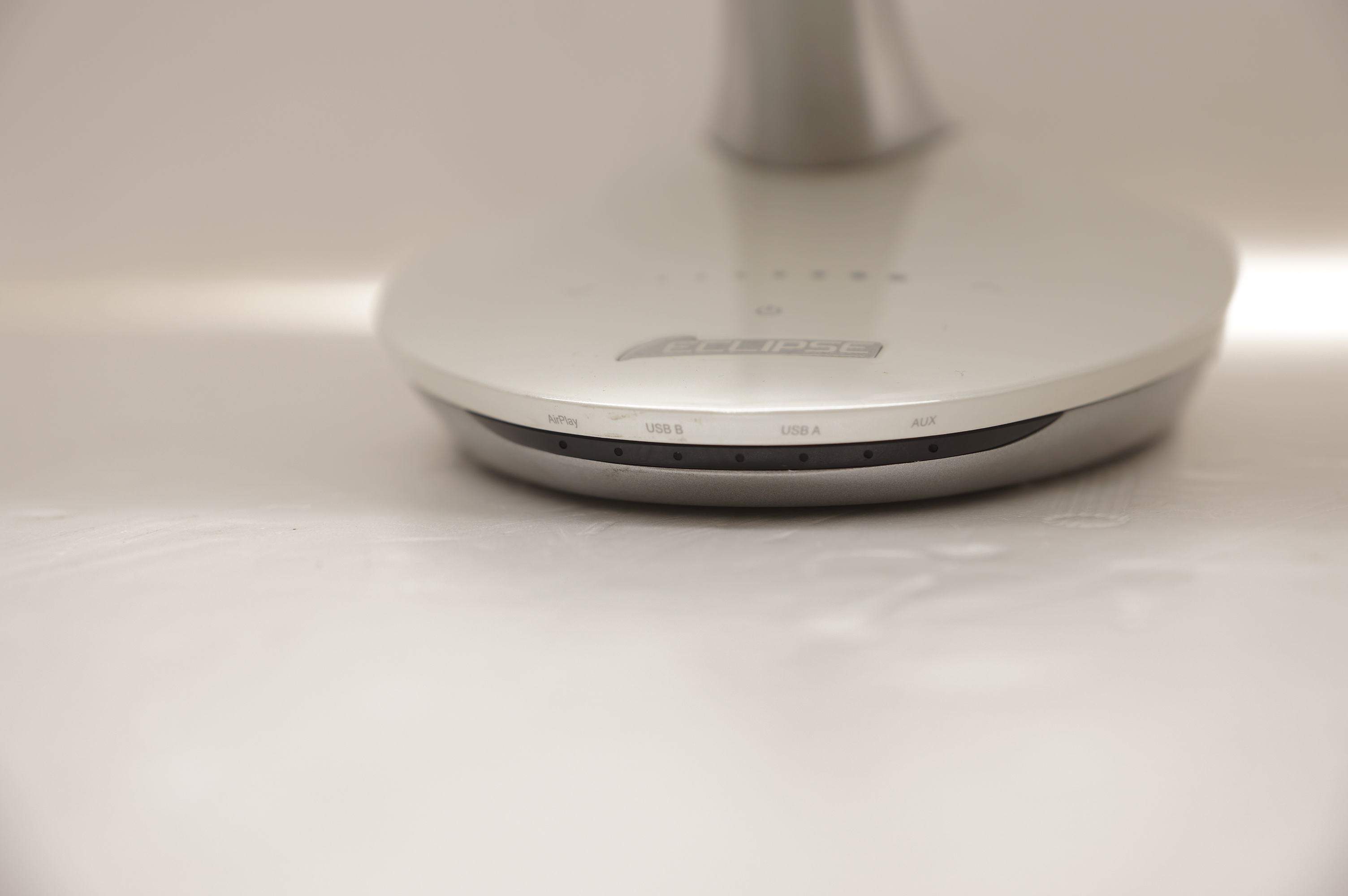 アバックWEB-SHOP / 【中古】ECLIPSE TD-M1(WH)【コード90-02747】小型