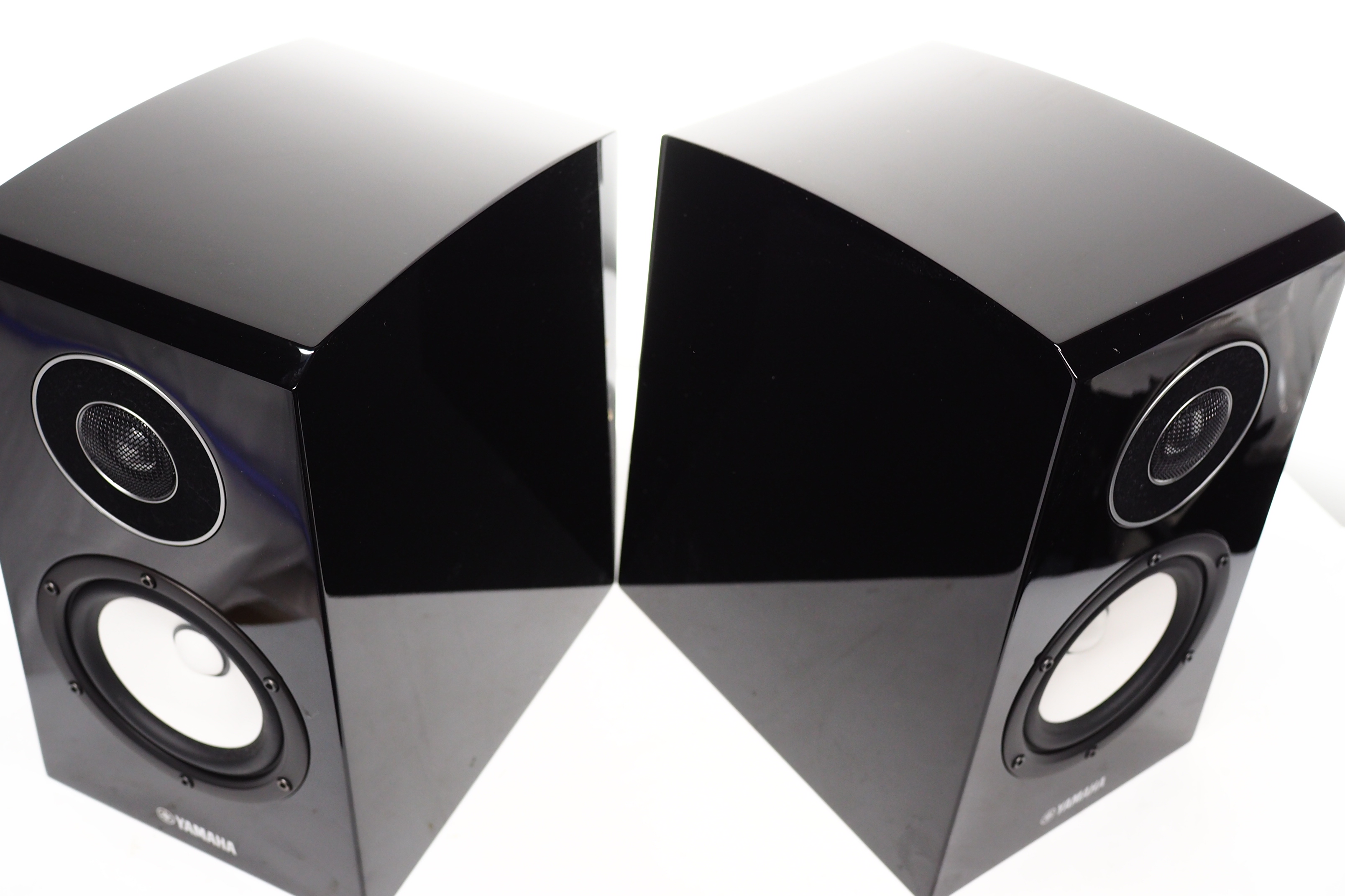 アバックWEB-SHOP / 【中古】YAMAHA NS-B750(ペア) 【コード21-05403