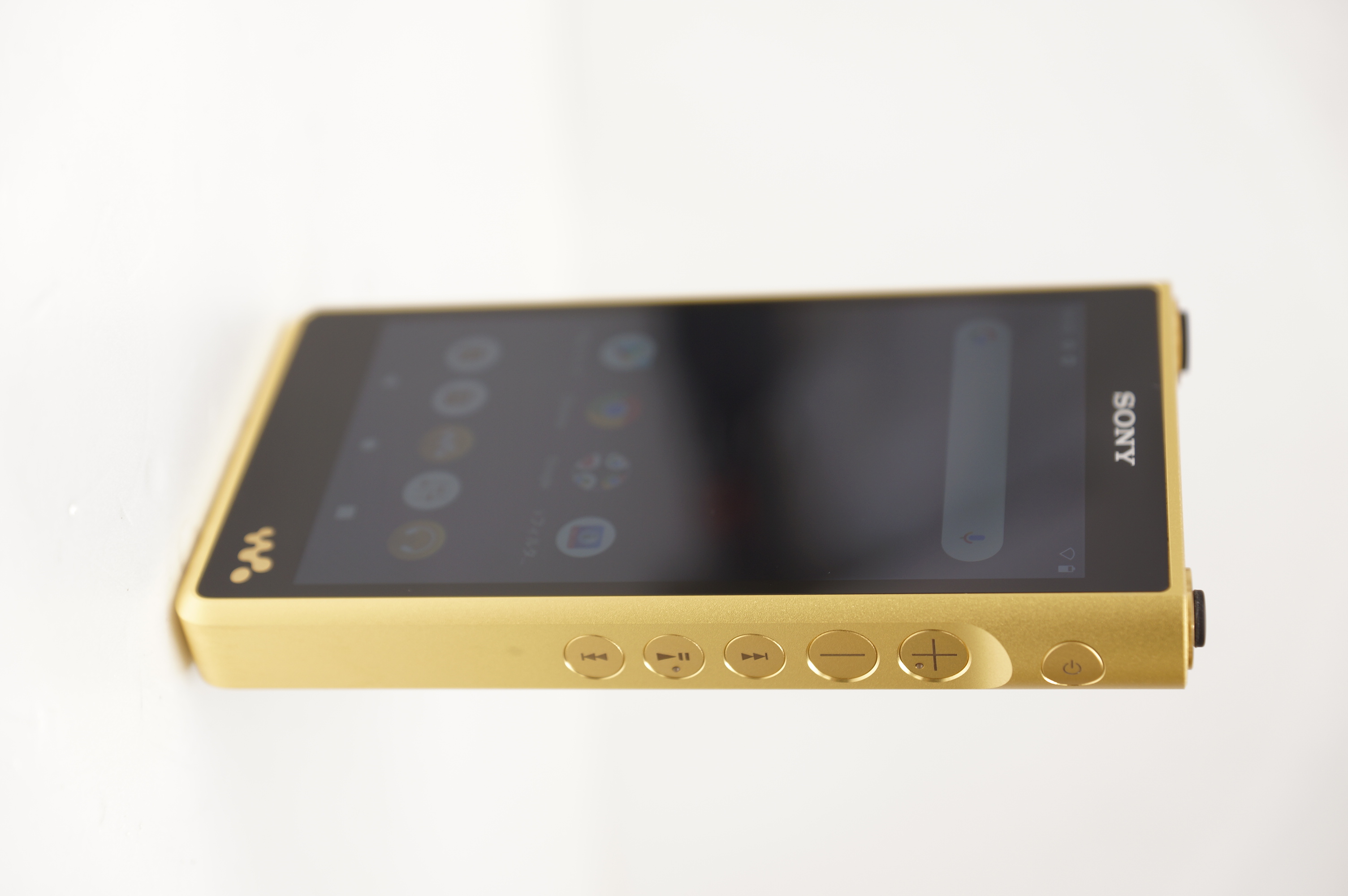 アバックWEB-SHOP / 【中古】SONY NW-WM1ZM2【コード01-11760