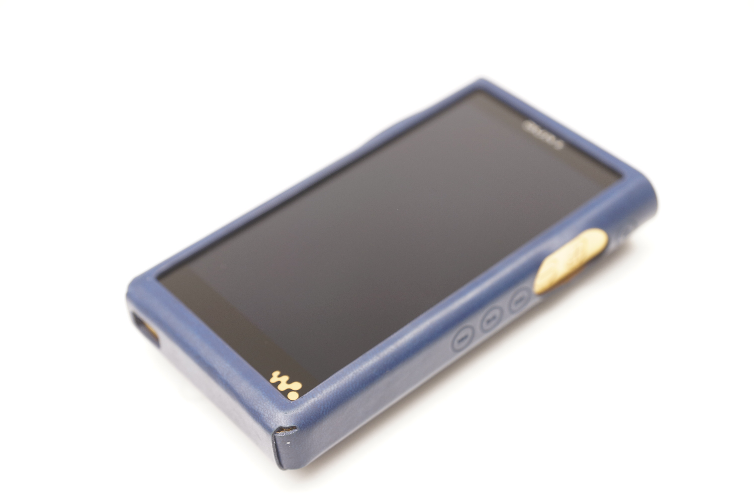 アバックWEB-SHOP / 【中古】SONY NW-WM1ZM2【コード01-11760