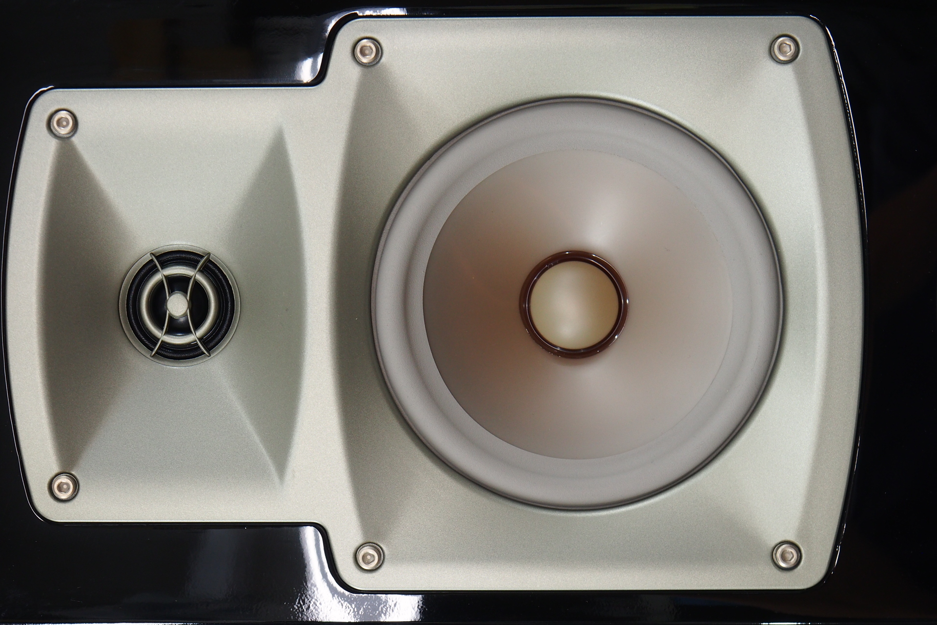 アバックWEB-SHOP / 【中古】YAMAHA NS-F350(B)【コード01-09568