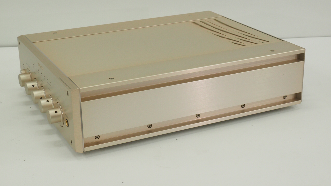 アバックWEB-SHOP / 【中古】SONY TA-F5000【コード01-13681