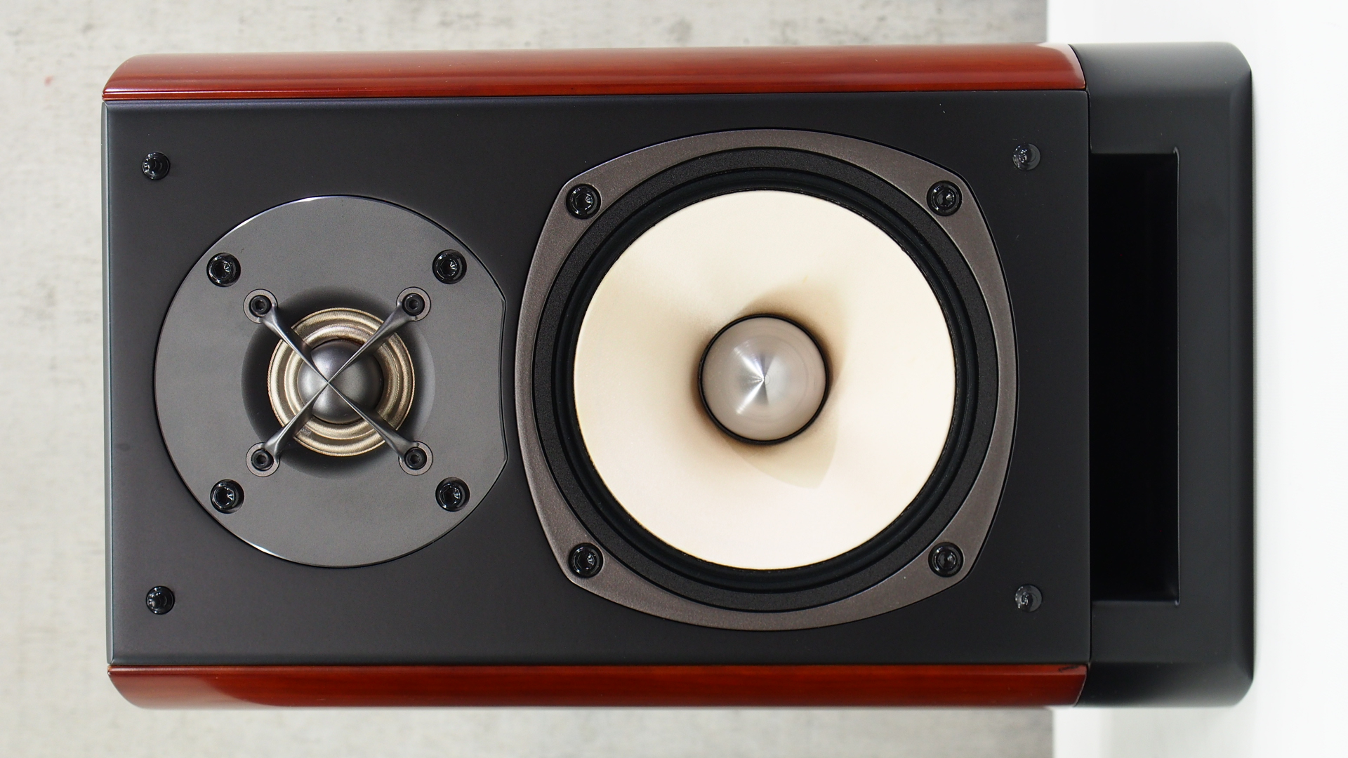 アバックWEB-SHOP / 【中古】ONKYO D-412EX【コード01-09705】ブック